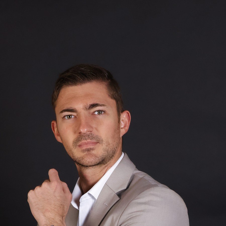 Brendan van Heerden